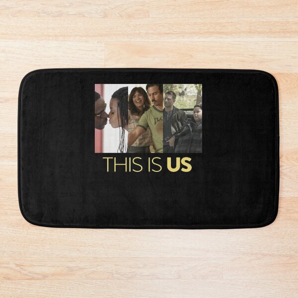 Item preview, Poster This Is Us Gifts Idea designed and sold by ColladoMarler.