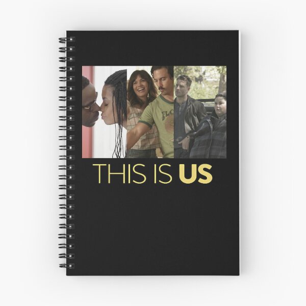 Item preview, Poster This Is Us Gifts Idea designed and sold by ColladoMarler.