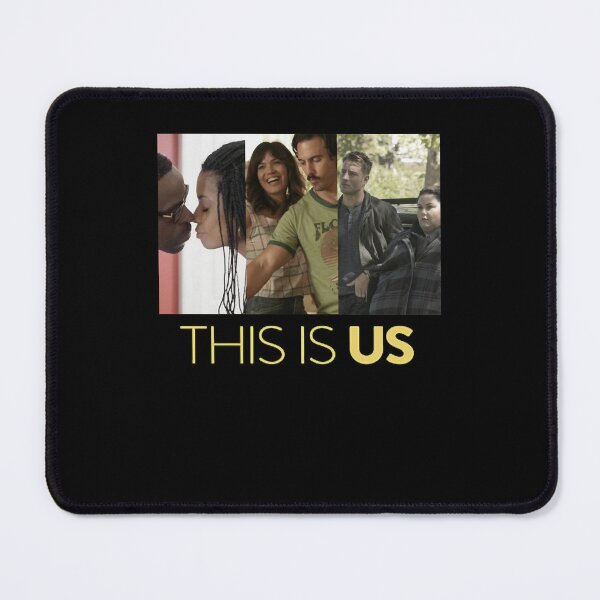 Item preview, Poster This Is Us Gifts Idea designed and sold by ColladoMarler.