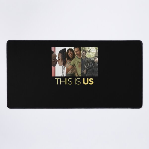 Item preview, Poster This Is Us Gifts Idea designed and sold by ColladoMarler.