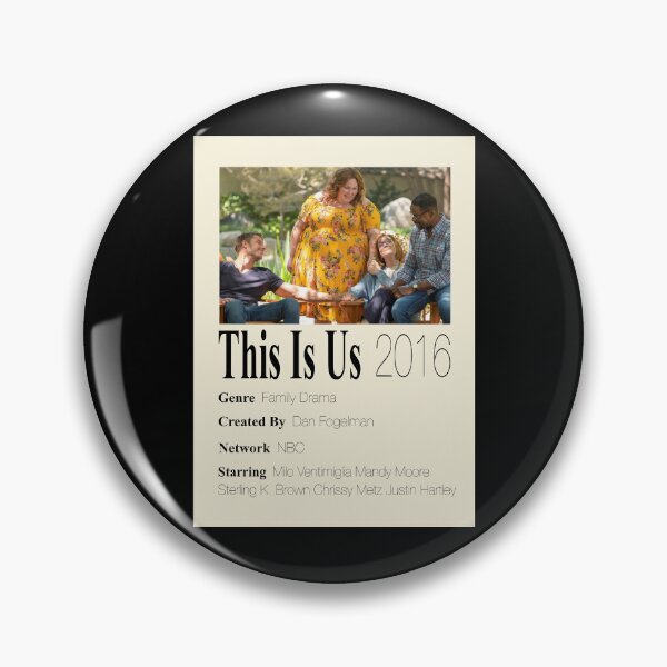 Item preview, Poster This Is Us Lover Gifts designed and sold by ColladoMarler.