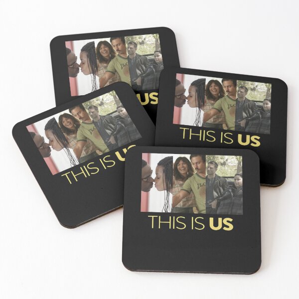 Item preview, Poster This Is Us Gifts Idea designed and sold by ColladoMarler.