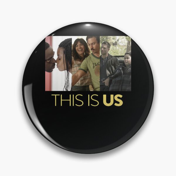 Item preview, Poster This Is Us Gifts Idea designed and sold by ColladoMarler.
