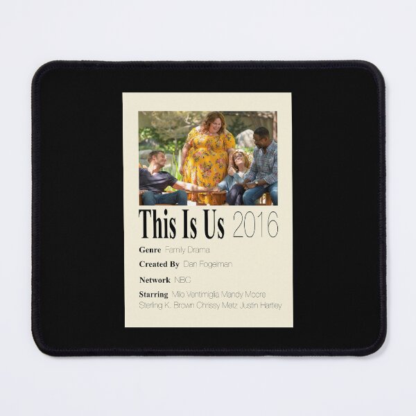 Item preview, Poster This Is Us Lover Gifts designed and sold by ColladoMarler.