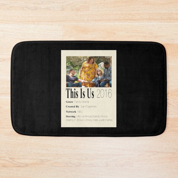 Item preview, Poster This Is Us Lover Gifts designed and sold by ColladoMarler.