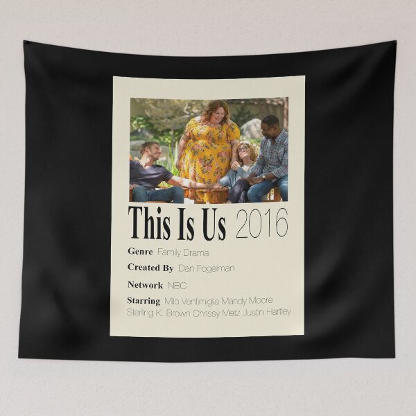 Item preview, Poster This Is Us Lover Gifts designed and sold by ColladoMarler.