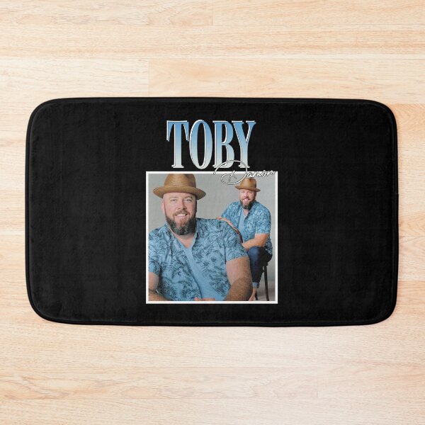 Item preview, Poster Toby Damon Funny Gifts designed and sold by ColladoMarler.