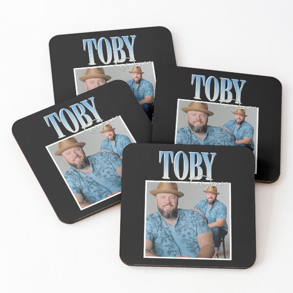 Item preview, Poster Toby Damon Funny Gifts designed and sold by ColladoMarler.