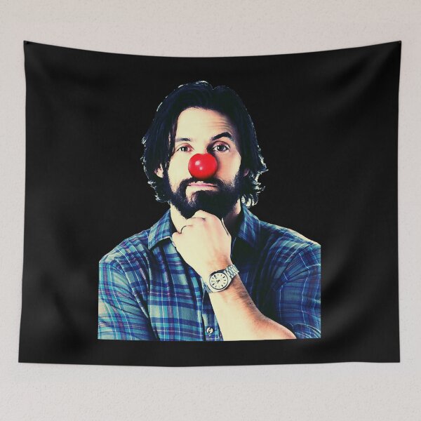 Item preview, Red Nose Milo Lover Gifts designed and sold by ColladoMarler.