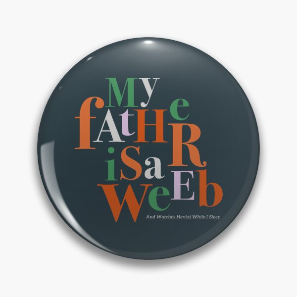 Item preview, Mi padre es un mocoso y... designed and sold by tigerrobot.