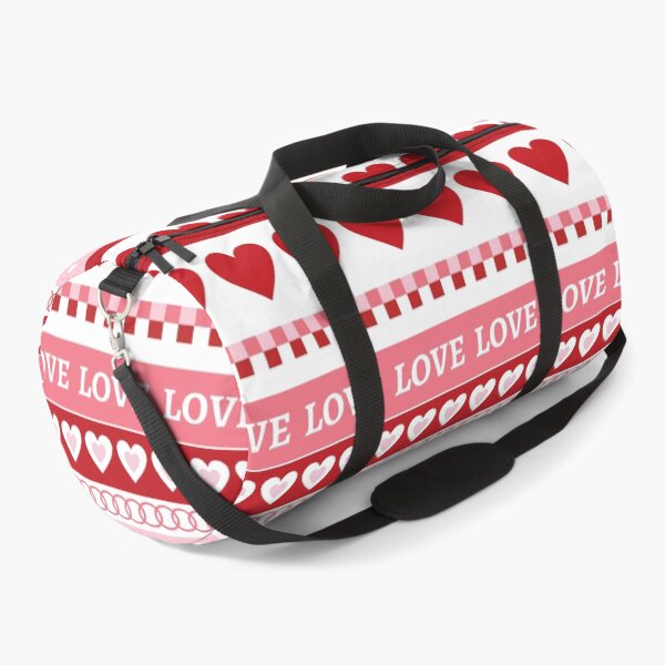 Item preview, Valentines Pattern designed and sold by GosiaOwczarz.
