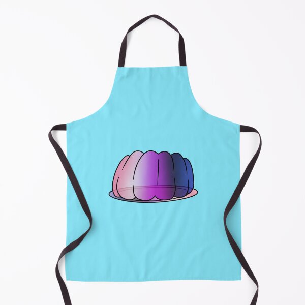 Item preview, Genderfluid Gelatin designed and sold by Madame-Deer.