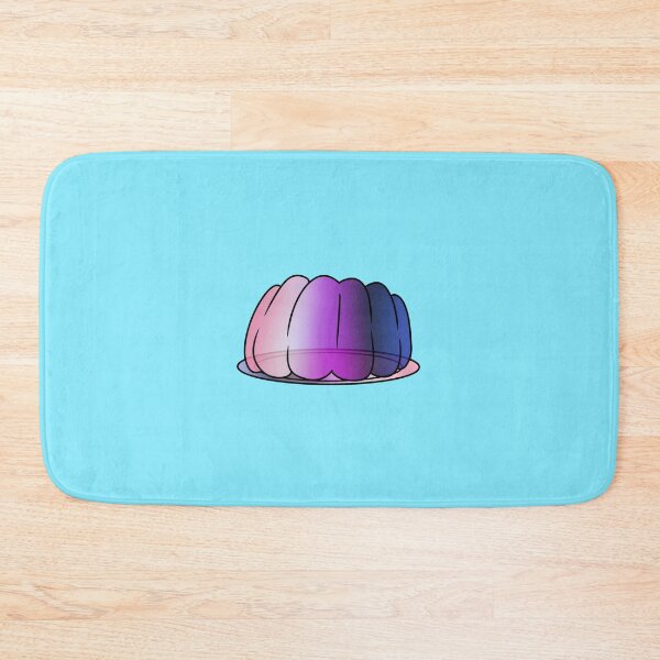 Item preview, Genderfluid Gelatin designed and sold by Madame-Deer.