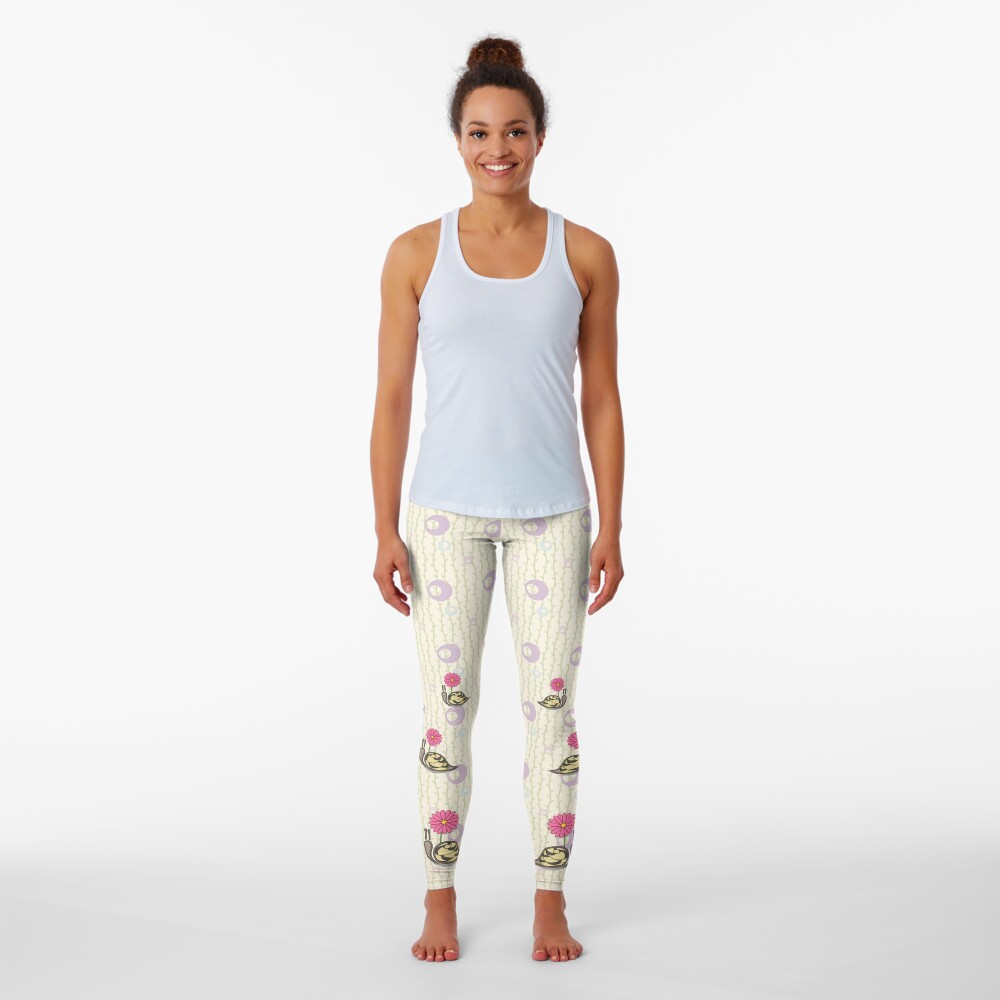 Item preview, Leggings designed and sold by ValerieDesigns.