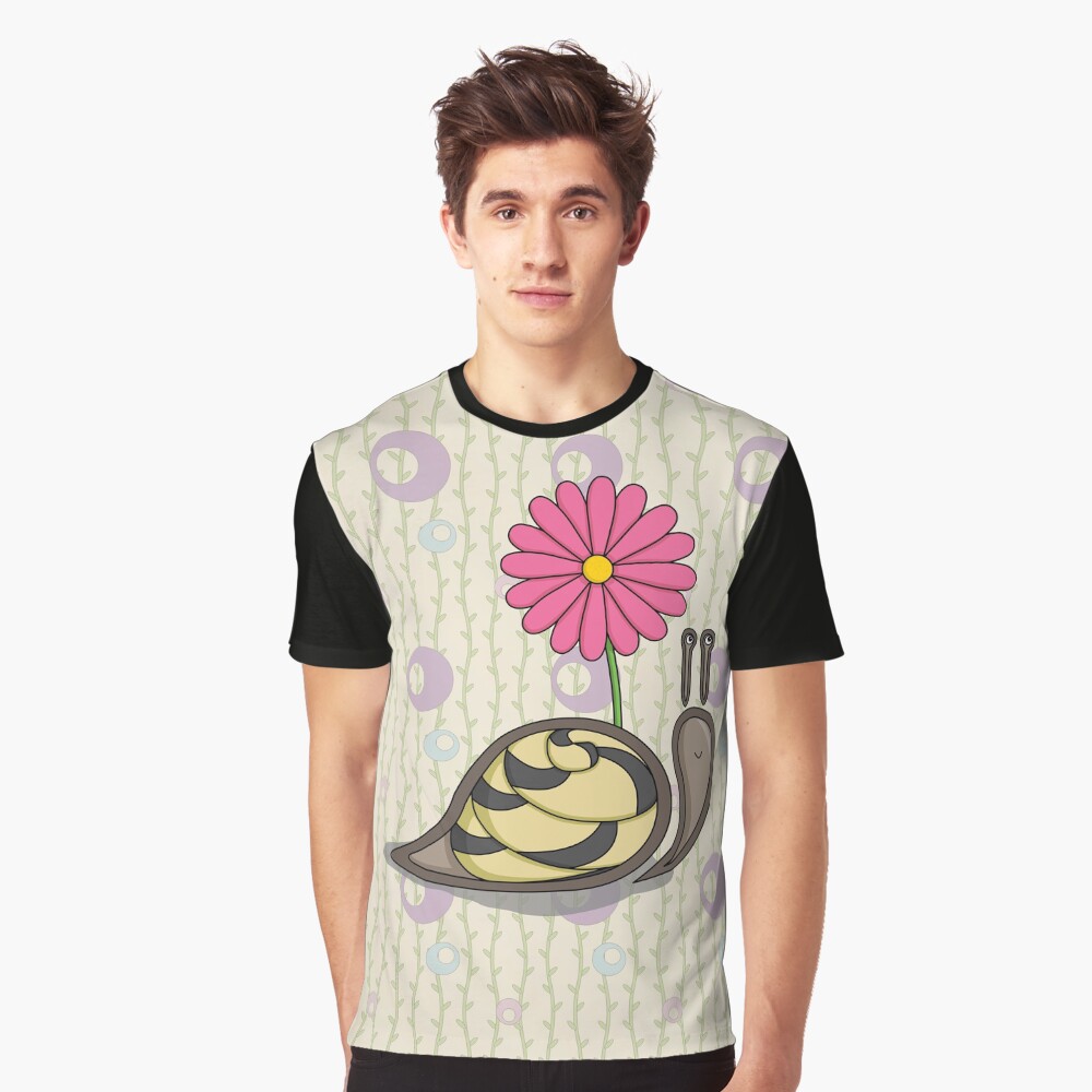 Item preview, Graphic T-Shirt designed and sold by ValerieDesigns.