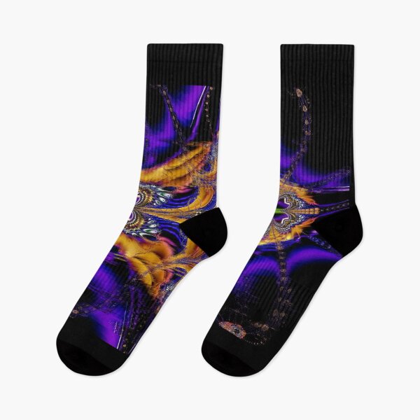 Item preview, abstract art artwork fractal glitch effect designed and sold by MIKAFXSTORE.