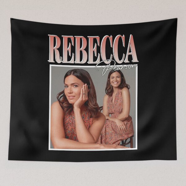 Item preview, Vintage Rebecca Pearson Call Me designed and sold by ColladoMarler.