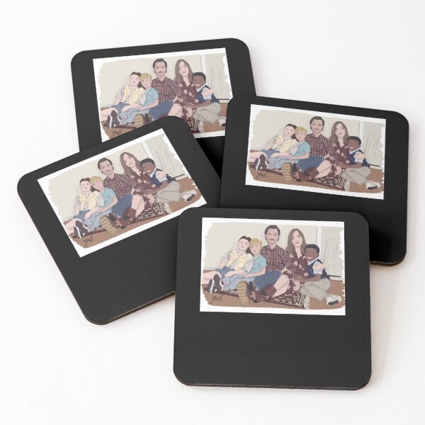 Item preview, Vintage This Is Us Funny Gifts designed and sold by ColladoMarler.