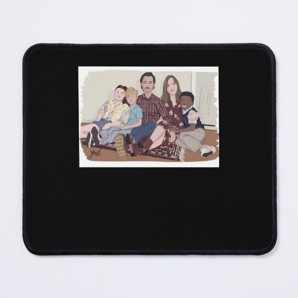 Item preview, Vintage This Is Us Funny Gifts designed and sold by ColladoMarler.