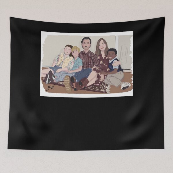 Item preview, Vintage This Is Us Funny Gifts designed and sold by ColladoMarler.