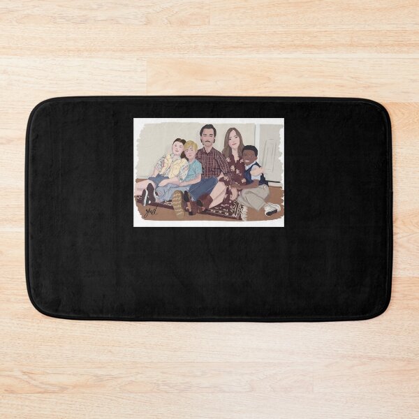Item preview, Vintage This Is Us Funny Gifts designed and sold by ColladoMarler.