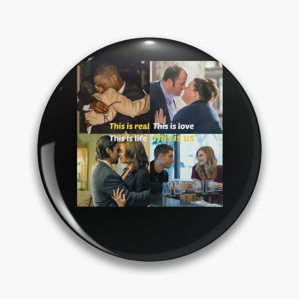 Item preview, Vintage This Is Us Gifts Idea designed and sold by ColladoMarler.
