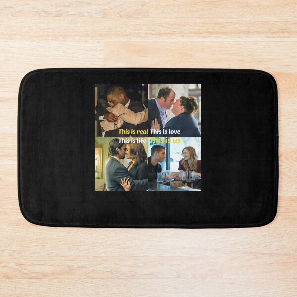 Item preview, Vintage This Is Us Gifts Idea designed and sold by ColladoMarler.