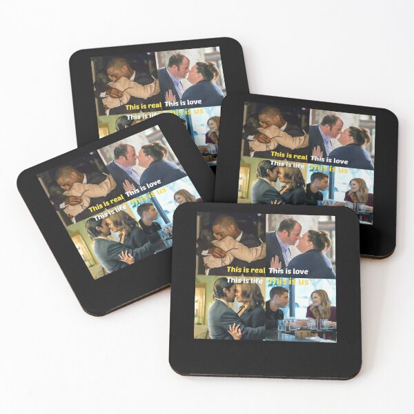 Item preview, Vintage This Is Us Gifts Idea designed and sold by ColladoMarler.