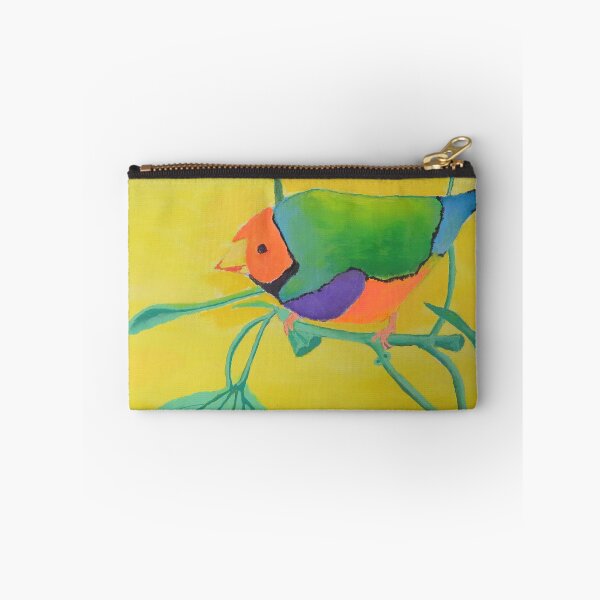 Item preview, Bird of Paradise designed and sold by BoyHorton.