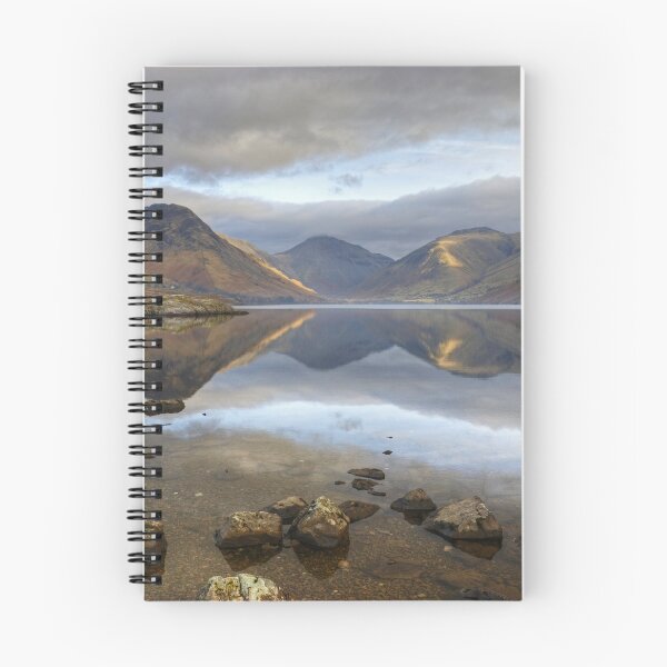 Item preview, Wastwater designed and sold by Jamie  Green.