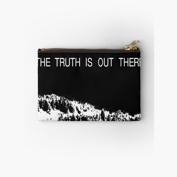 Artikelvorschau, *unofficial*   The X - Files   *Fan art* entworfen und verkauft von Sandra Burger.