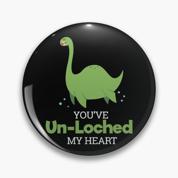 Item preview, You ve UnLoched Loch Ness Nessy designed and sold by MooonTees.