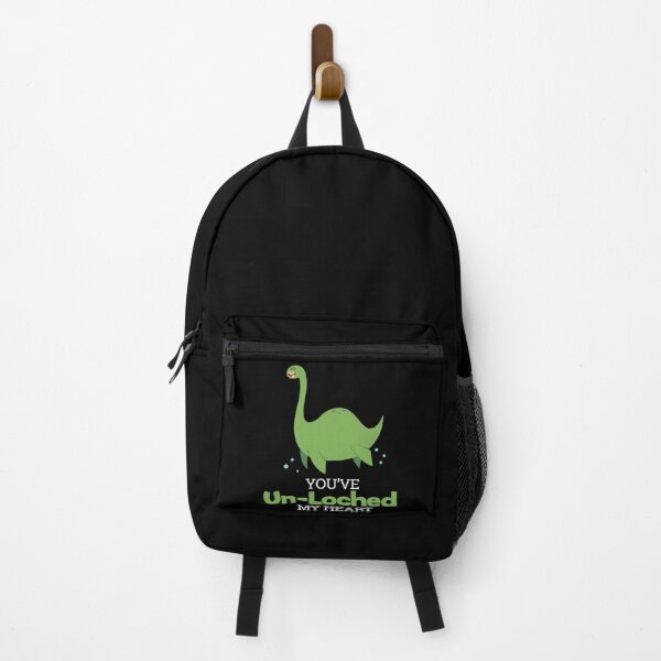 Item preview, You ve UnLoched Loch Ness Nessy designed and sold by MooonTees.