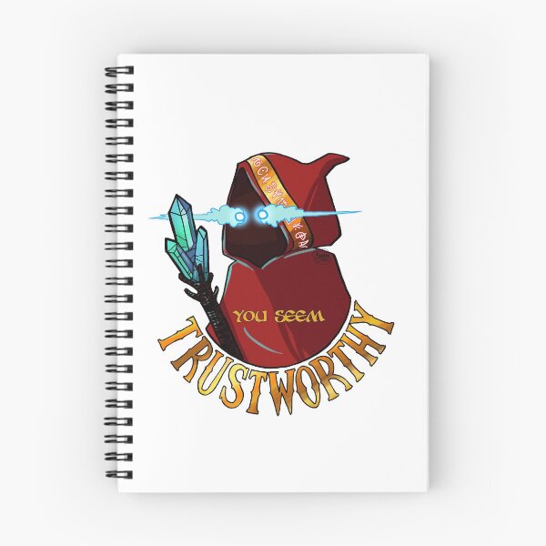 Item preview, You seem trustworthy designed and sold by Stivaktis Art.