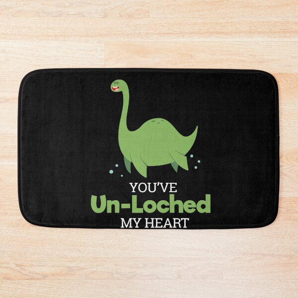 Item preview, You ve UnLoched Loch Ness Nessy designed and sold by MooonTees.