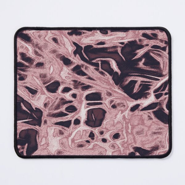 Item preview, Elegant pink streams designed and sold by SulkaCreative.