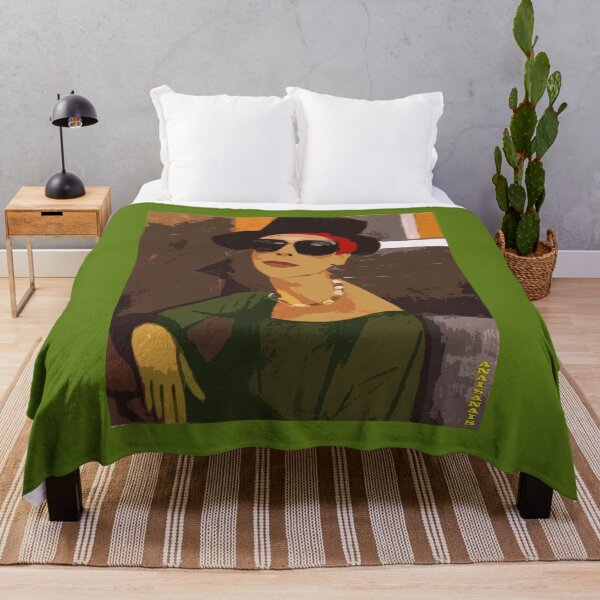 Item preview, DISGRESSION...I LOVE MODIGLIANI designed and sold by anaisanais.
