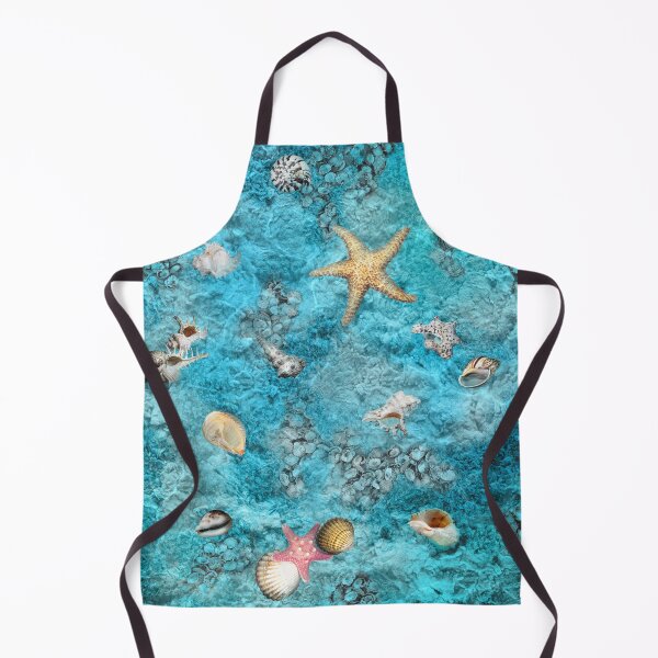 Item preview, Under the Sea designed and sold by GosiaOwczarz.