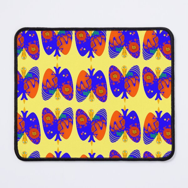 Item preview, Modern Butterfly designed and sold by Vickelangelo.