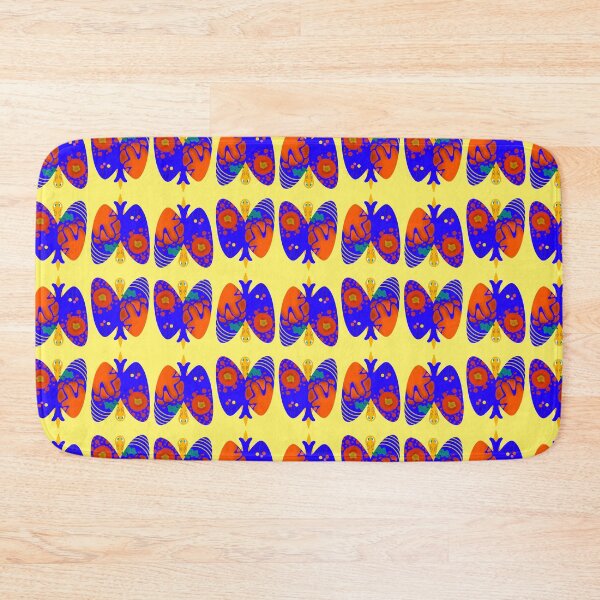 Item preview, Modern Butterfly designed and sold by Vickelangelo.