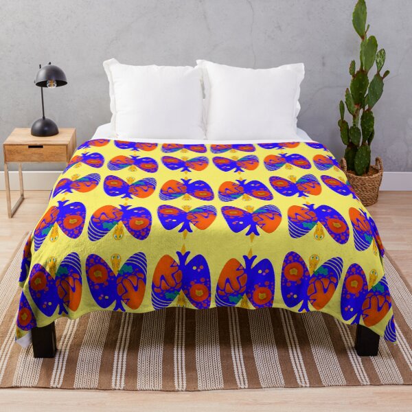 Item preview, Modern Butterfly designed and sold by Vickelangelo.