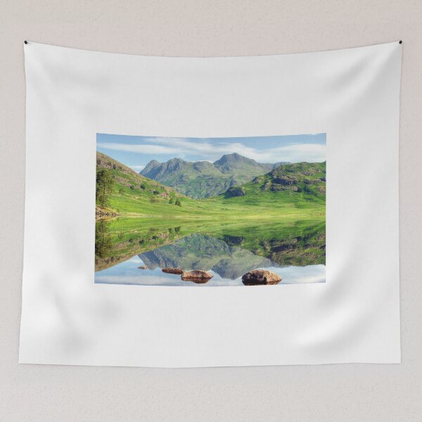 Item preview, A View Of The Pikes designed and sold by Jamie  Green.