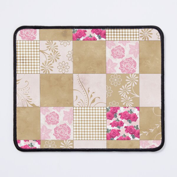 Item preview, Spring Time - Patchwork designed and sold by GosiaOwczarz.