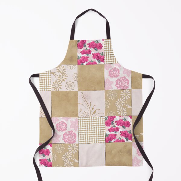 Item preview, Spring Time - Patchwork designed and sold by GosiaOwczarz.