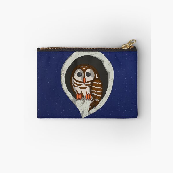 Item preview, Selene the Owl designed and sold by Valerie Bennett.