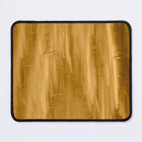 Item preview, Cut wood surface - honey yellow designed and sold by SulkaCreative.