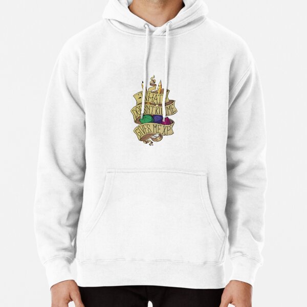 Item preview, What doesn't Kill me designed and sold by Stivaktis Art.
