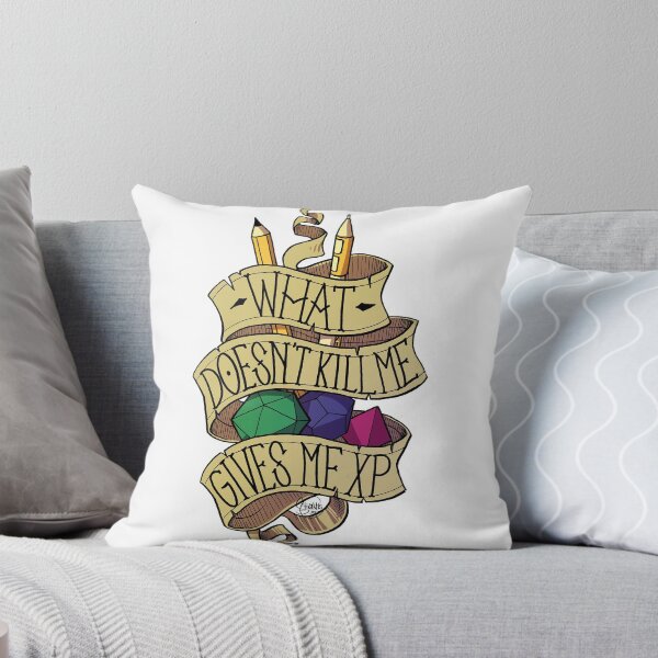 Item preview, What doesn't Kill me designed and sold by Stivaktis Art.