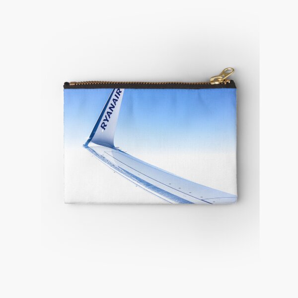 Item preview, airplane wing view designed and sold by robertbiraus.