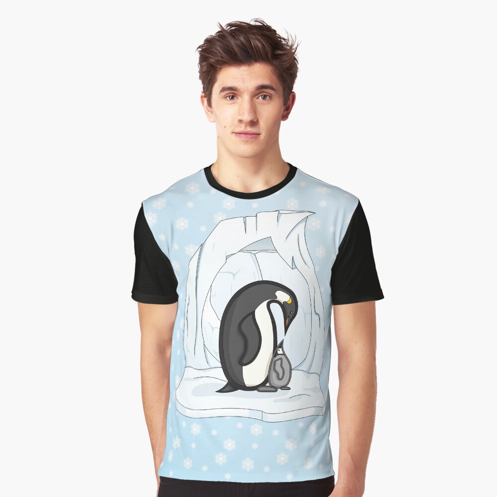 Item preview, Graphic T-Shirt designed and sold by ValerieDesigns.